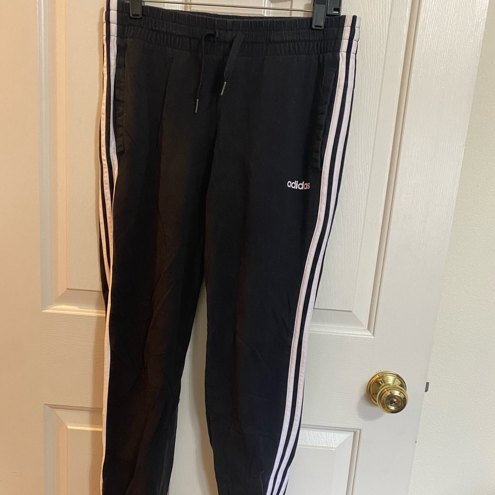 Adidas sweatpants